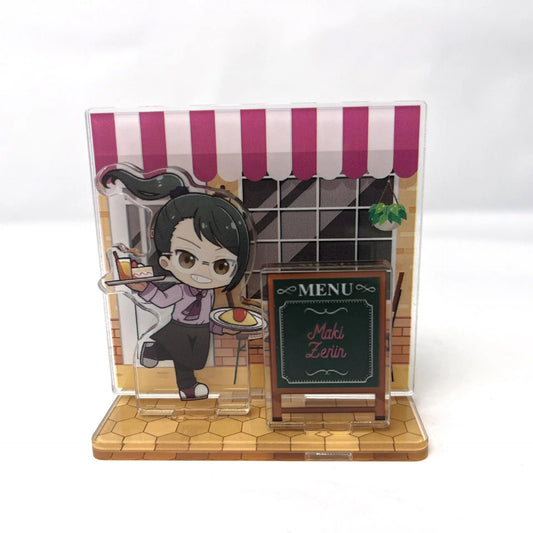 Jujutsu Kaisen Acrylic Stand Models β Perfect for Kids & Collectors