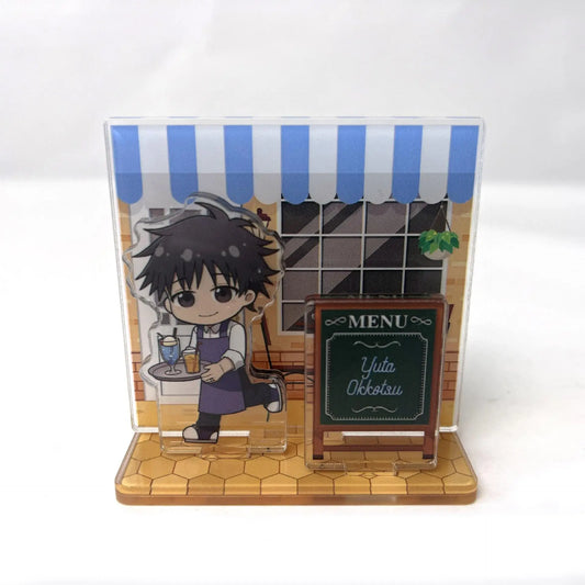 Jujutsu Kaisen Acrylic Stand Models β Perfect for Kids & Collectors