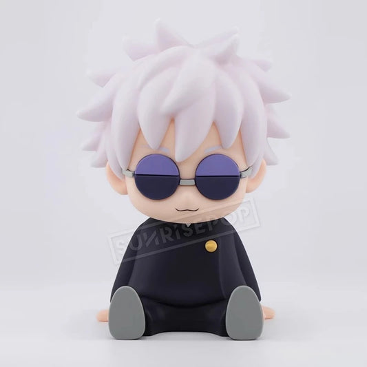 Gojo Satoru PVC Night Light β Jujutsu Anime Collectible Desk Ornaments