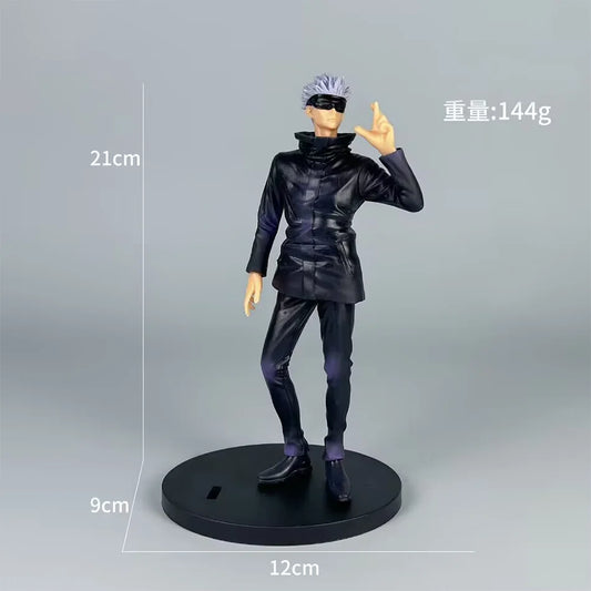 Bandai Original SHFiguarts Jujutsu Kaisen Figures β Premium Anime Collectibles