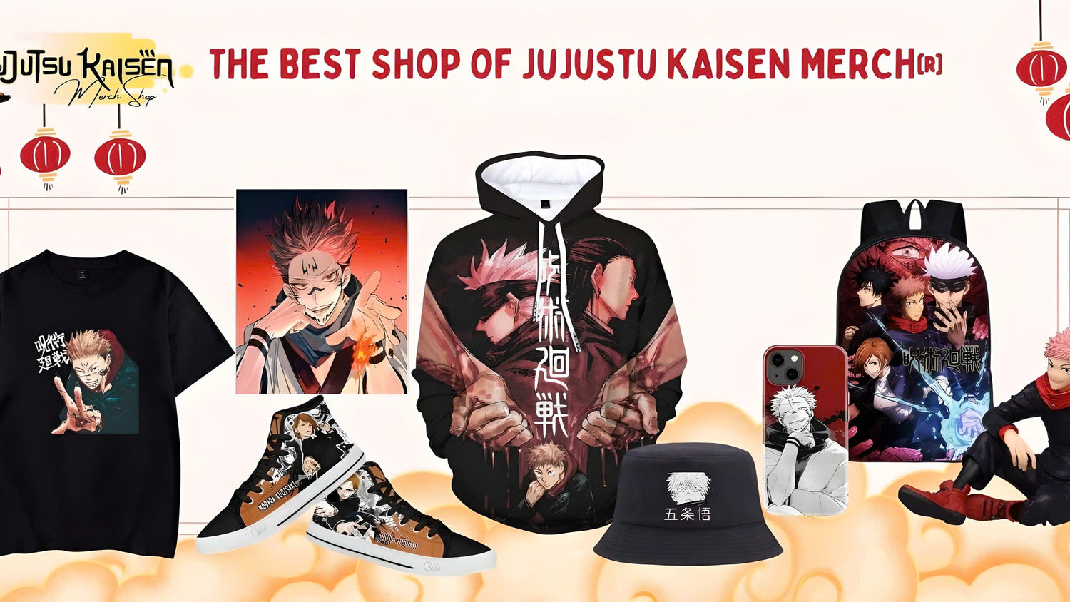 Costumes & Accessories